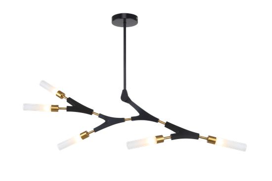 Потолочный светильник Freya FR5213PL-05B