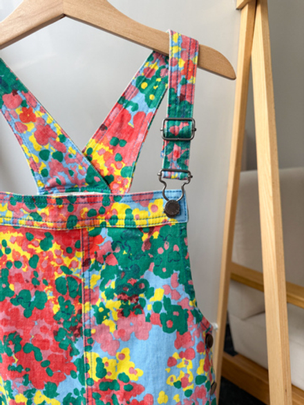 Сарафан Stella McCartney, 128