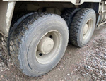 Shacman (Shaanxi) SX* 8x4 Самосвал SX331863366 (Дизельный, 12,5 л, 544 л.с., МТ)
