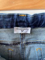 Джинсы  Monnalisa, 140