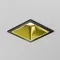 Аксессуары честный знак Technical Ring8-10W-SQ-BS