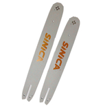 Шина для бензопилы STIHL 160,170 длина 14", паз 1,3 мм, 50 звеньев (30050004809)