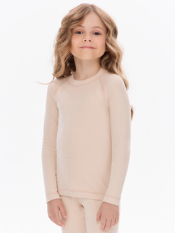 Комплект мягкого термобелья (лонгслив и леггинсы)