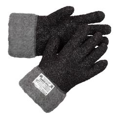 Перчатки ЛИКОМ ПОЛИЗАР ЮГРА 77