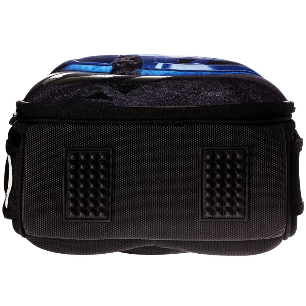 Ранец Berlingo Expert Challenge 37х28х16см, 2 отд., с анатомической спинкой