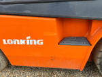 Lonking FD* Вилочный погрузчик FD15T (Дизельный, 2,7 л, 41 л.с., МТ)