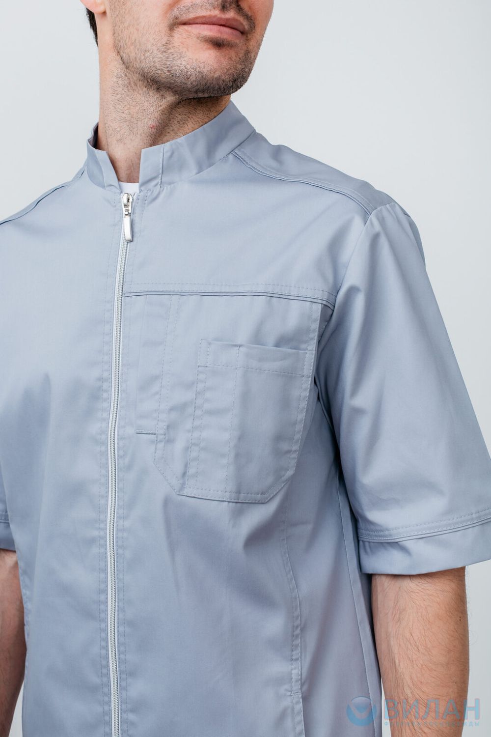 Куртка мужская КМ.576