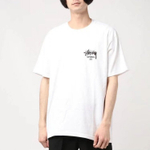 Футболки Stussy Bouquet Tee T, 1904565-WHT