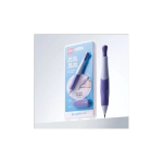 Карандаш мех. 2.0 мм Deli Pupal + точилка для грифеля SH321 ассорти