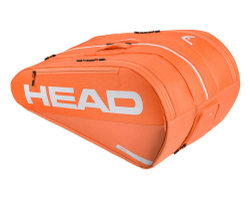 Теннисная сумка Head Tour Racquet XL - orange