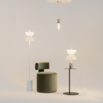 Подвесной светильник Maytoni MOD178PL-01GR