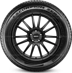 Pirelli Scorpion Zero 235/60 R18 103H