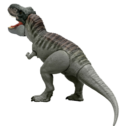 Jurassic World - Большой динозавр T-REX 53 см Свет и звук JGB50