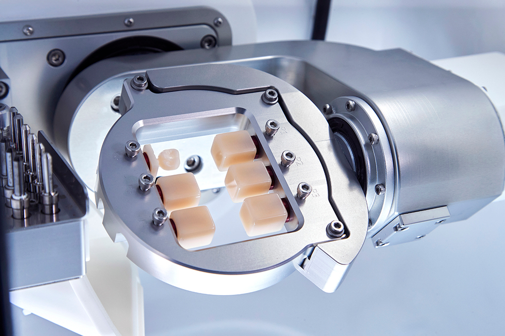 A3PRO - Фрезерный станок ARUM DENTISTRY