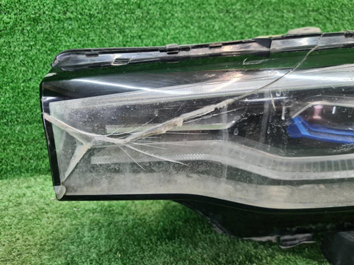 Фара левая BMW X7 G07 (2019-2022) Laser Light