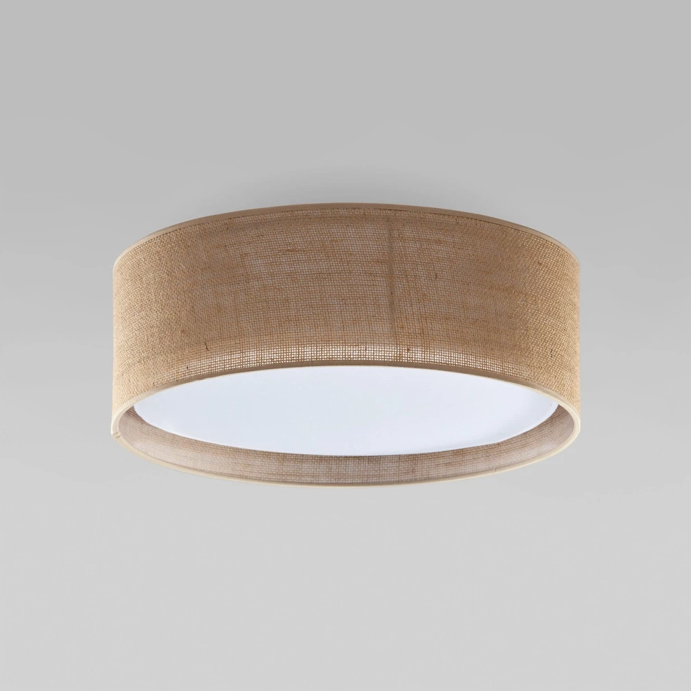 Потолочный светильник TK Lighting JUTA 6584 Juta