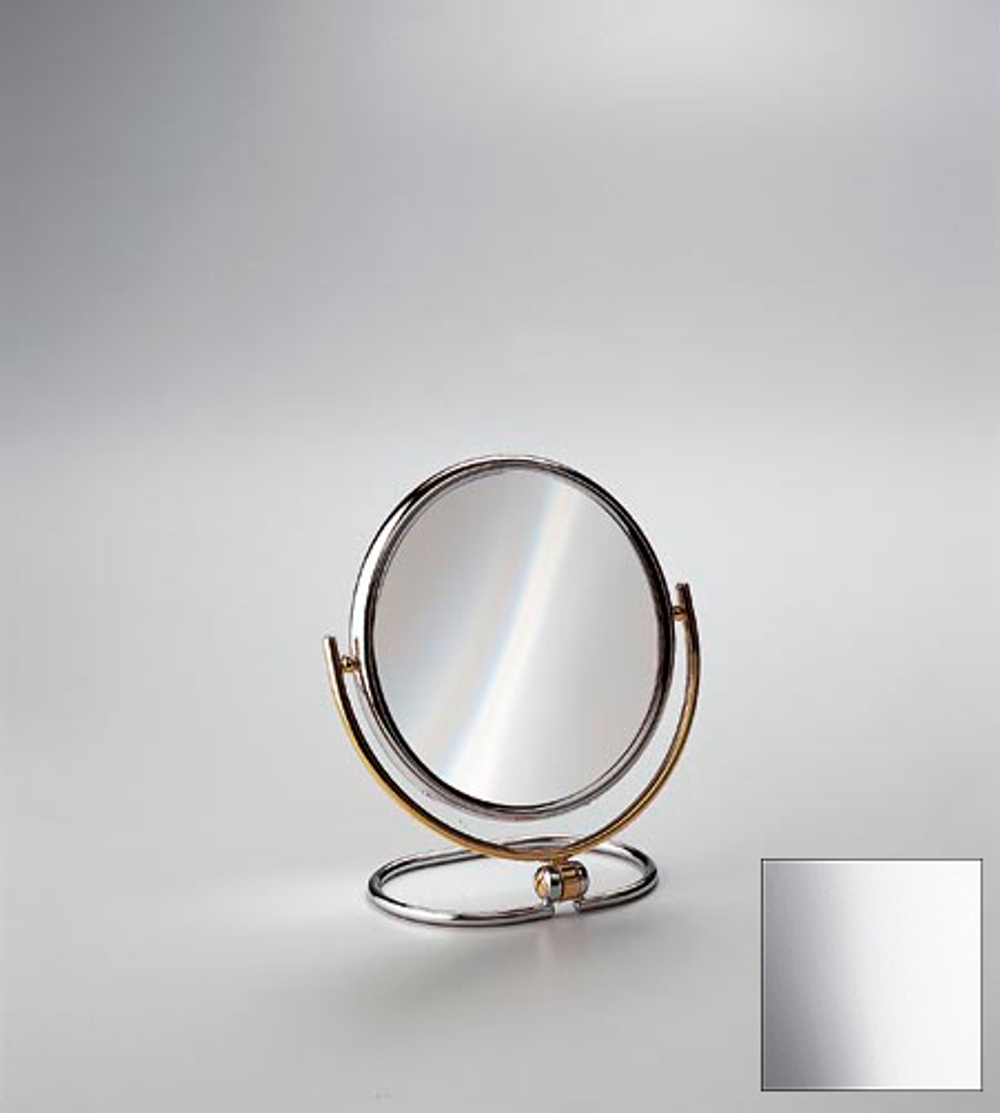 Зеркало косметическое Windisch 99121CR 3X Испания