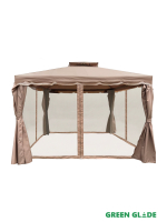 Шатёр садовый Green Glade 72401