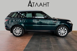 Land Rover Range Rover, 2013 год