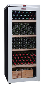 Винный шкаф La Sommeliere VIP265V