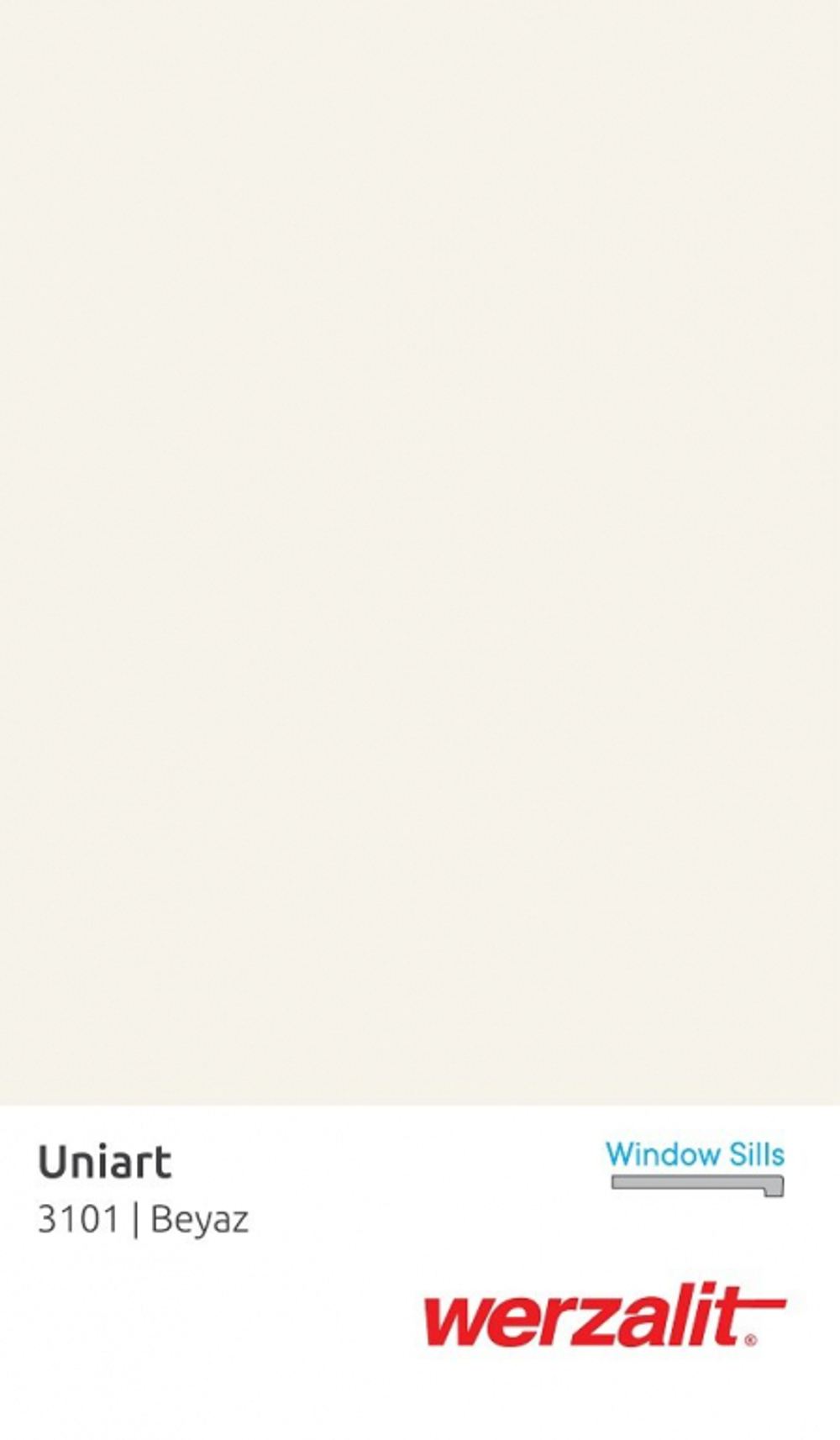 Стол обеденный Fuoz Werzalit Uniart