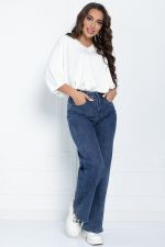 Джинсы Джесси (синие) Б11516 LT Collection