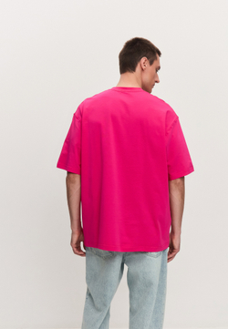 Футболка | pink