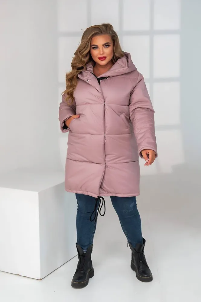 Куртка УК-3105-3 Фабрика Моды