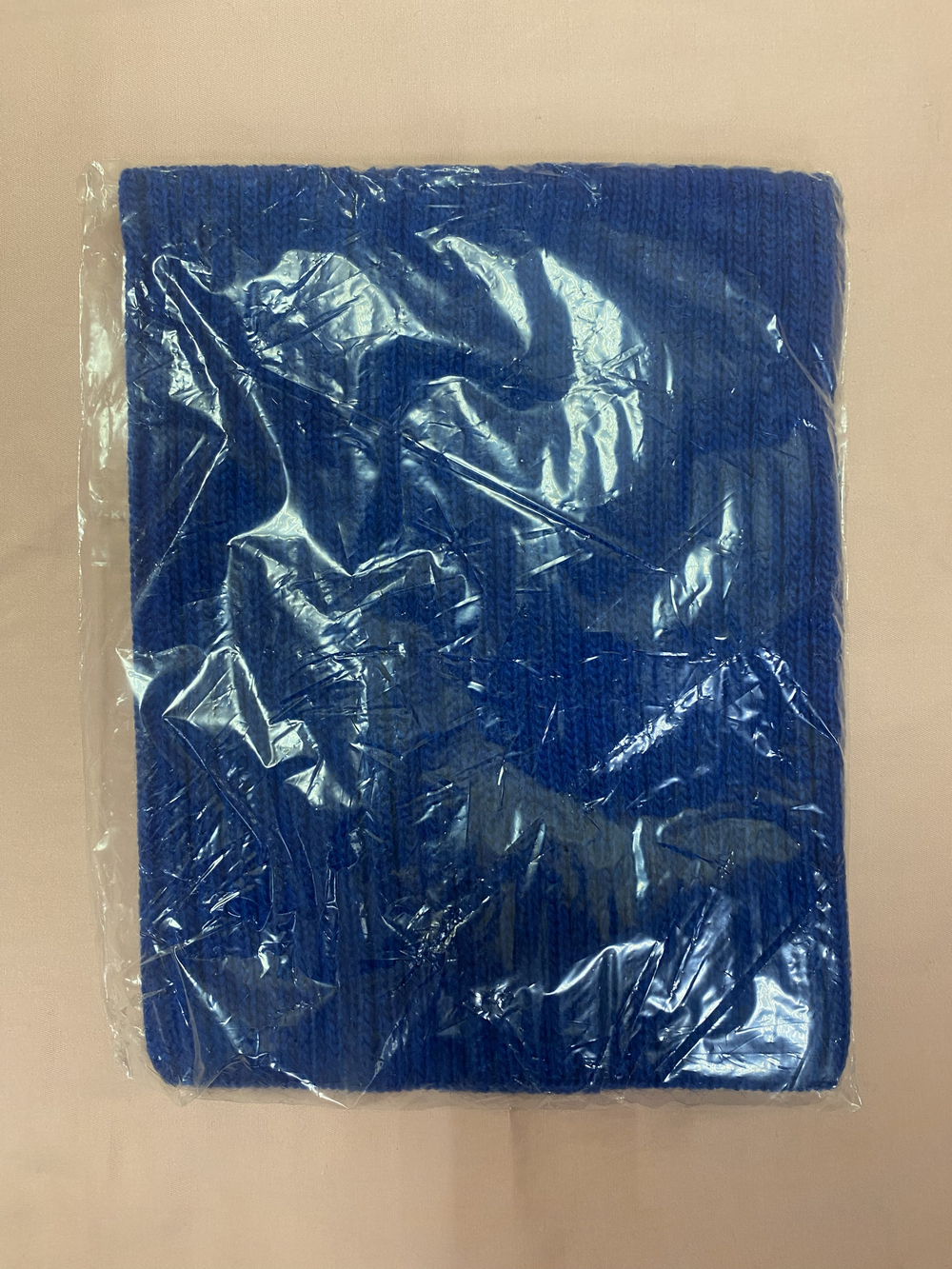 Шарф-снуд детский "Basis" размер 20* 22 см, 50% шерсть, цвета в ассортименте