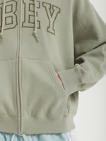 Женская Толстовка Collegiate Baggy Relaxed