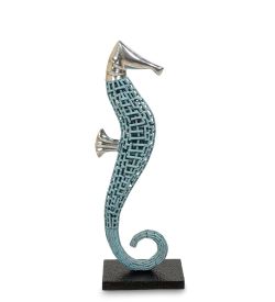 Finali   92 Фигура декоративная «Морской конек»