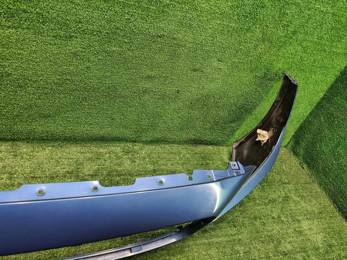 Бампер передний Volvo V90 Cross Country (16-20)