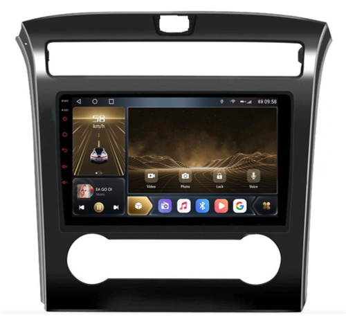 Штатная магнитола OWNICE OL-1775-Q для Hyundai Tucson 2020-2023 на Android 10.0