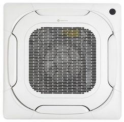 Кассетная VRF система Dantex DM-PAC012Q4/GF