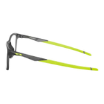 Oakley Rectangular Eyeglass Frames