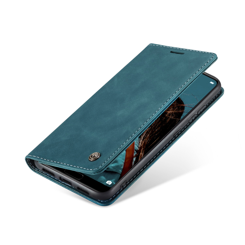Чехол-книжка CaseMe Matte Huawei P20 Pro