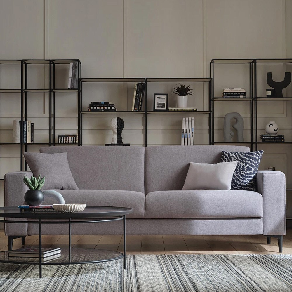 Диван кровать трехместный ENZA HOME BRIZA EH69607