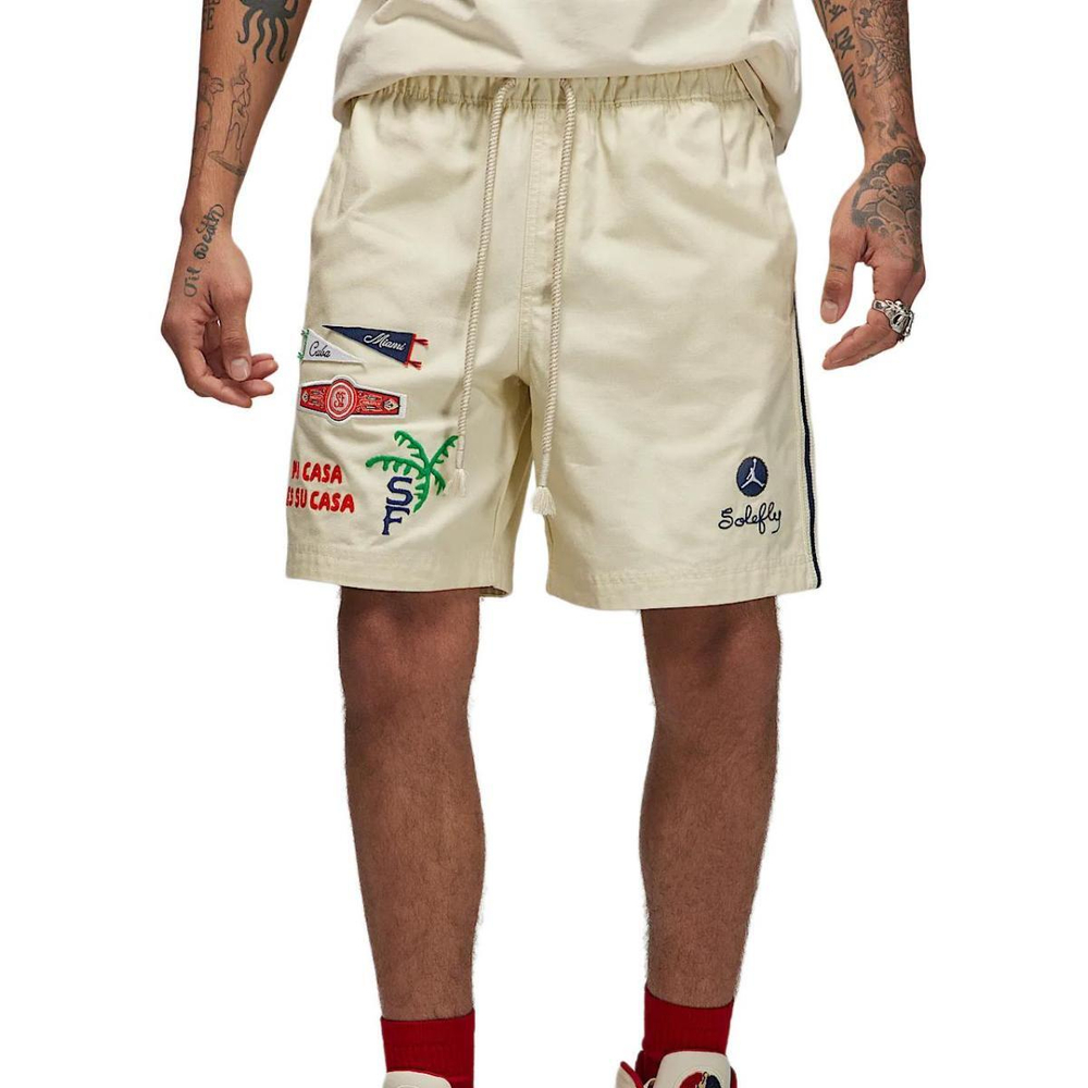 Шорты Jordan Logo, FQ3807-203