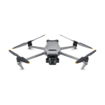 Квадрокоптер DJI Mavic 3 (Тушка)