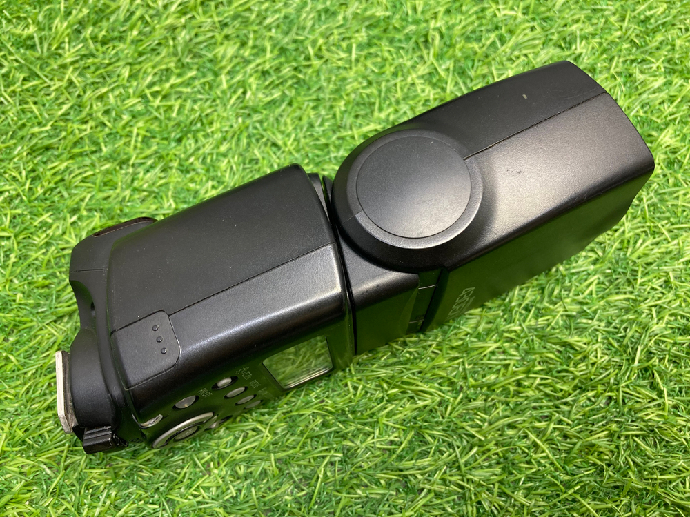 Canon Speedlite 430EX II