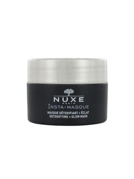 Detox Insta-Masque (Детоксикация + Glow Mask) Маска (Детоксикация + Glow Mask) 50 мл
