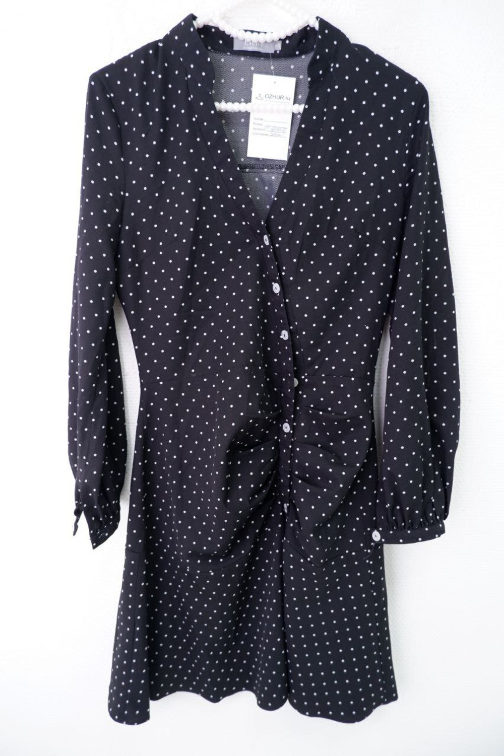 Платье Lichi красивое 42 размер