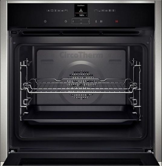Электрический духовой шкаф NEFF B17CR22N1