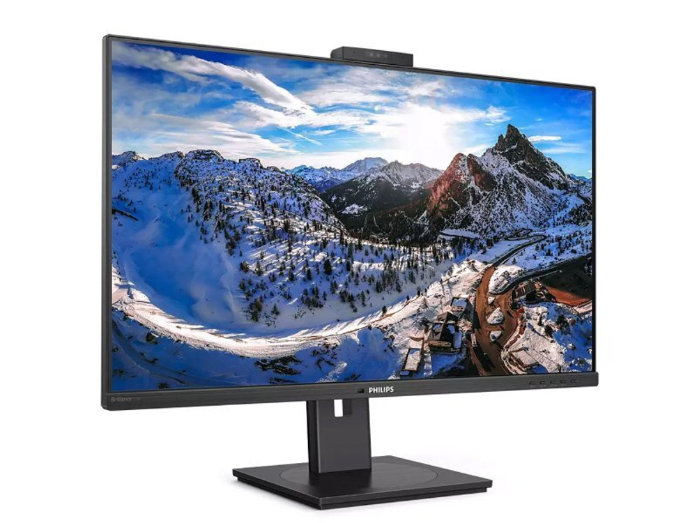Монитор Philips 329P1H