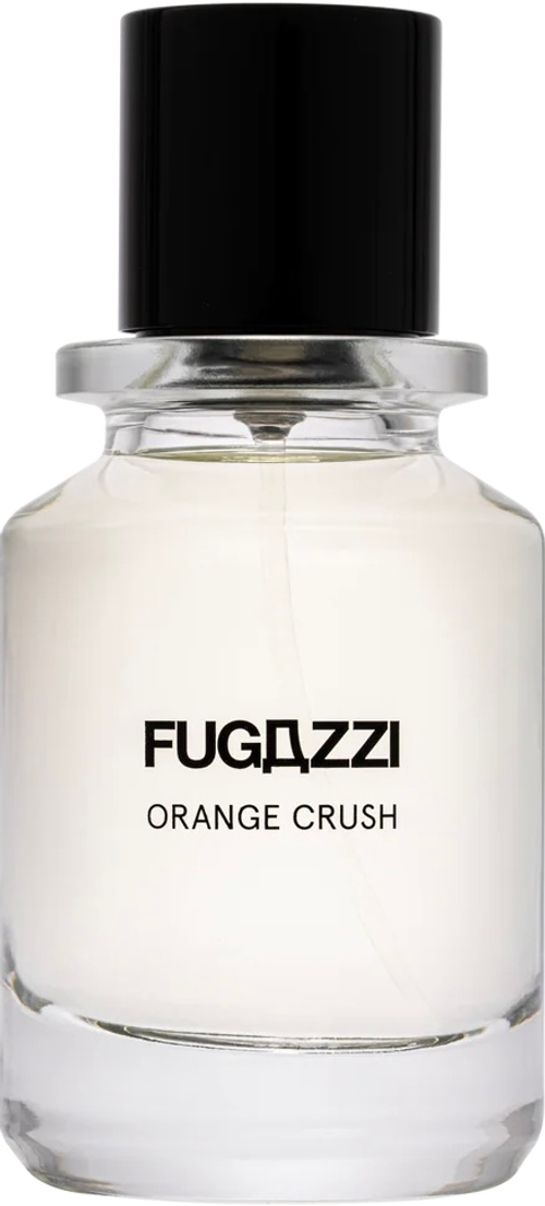 Fugazzi Orange Crush Extrait de Parfum