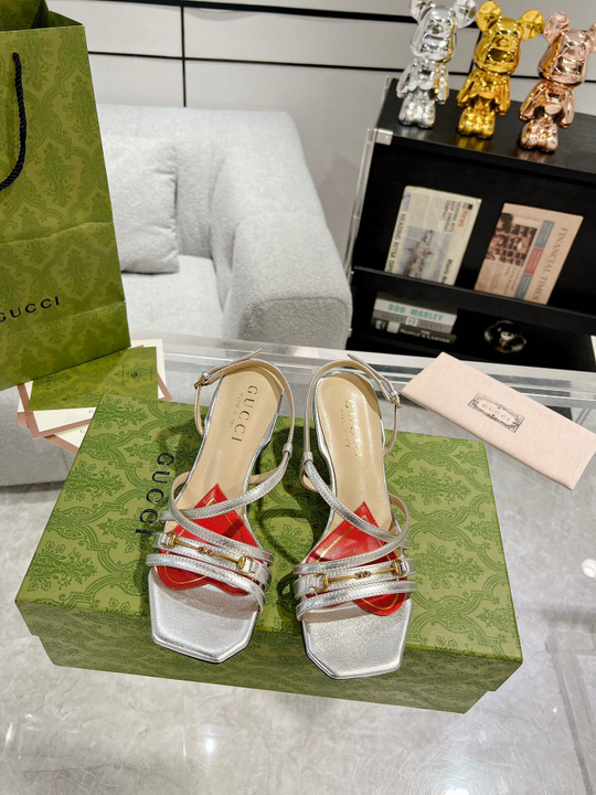 Gucci Pump
