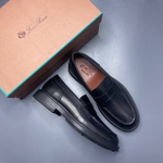 Туфли Loro Piana