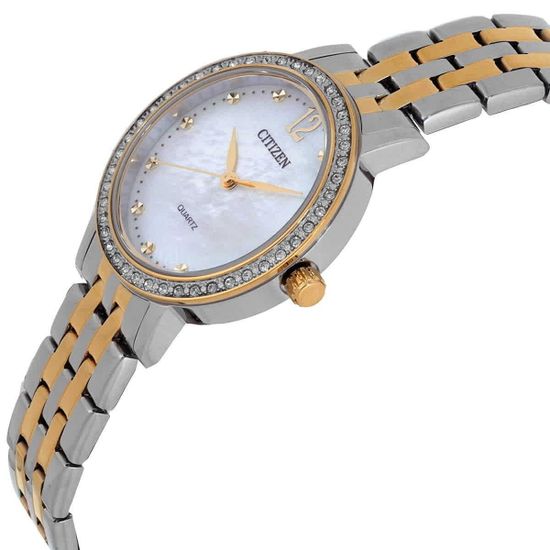 Наручные часы Citizen EL3104-54D