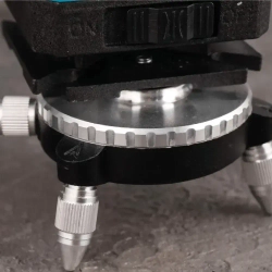 Makita Лазерный уровень / нивелир Makita (Зеленый луч)