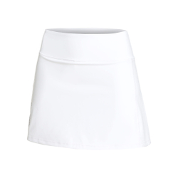 Женская теннисная юбка The Indian Maharadja Kadiri Skirt Women - White